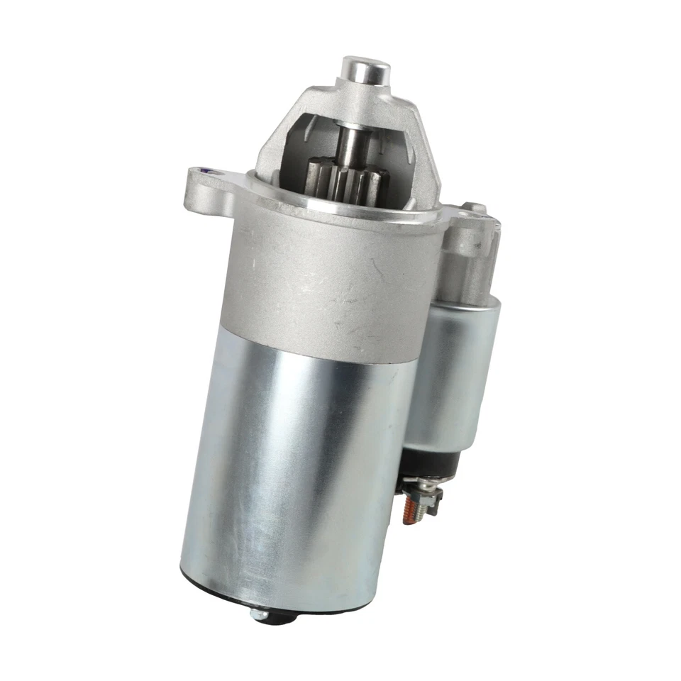 Motor De Arranque Nuevo Para Ford Lincoln Mercury Grand Marquis 2003-2013 410-14034 3267 Foto 2 de 4