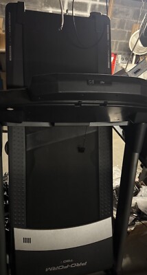 Proform 790T treadmill Slightly Used in Excellent Condition