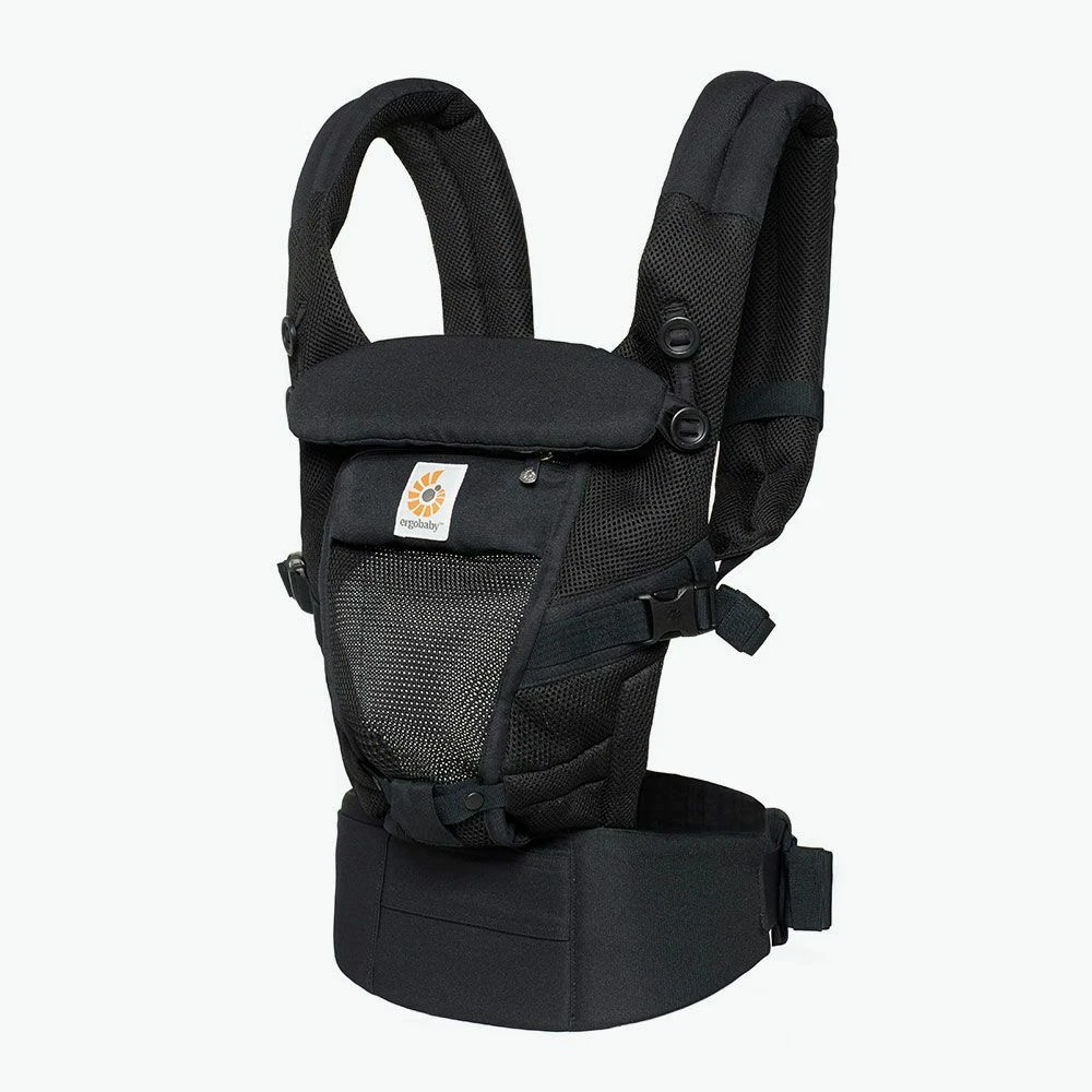 Buy ERGOBABY Adapt Baby Carrier – ANB Baby