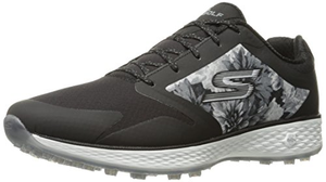 skechers women's go golf birdie golf shoe