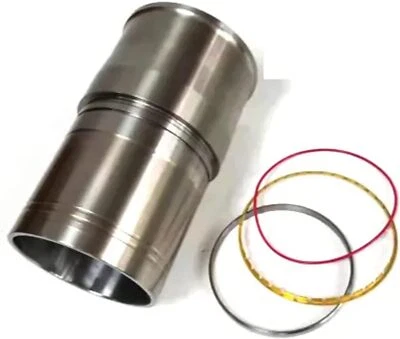 New Cylinder liner Kit 5472970 4376168 For Cummins ISX15
