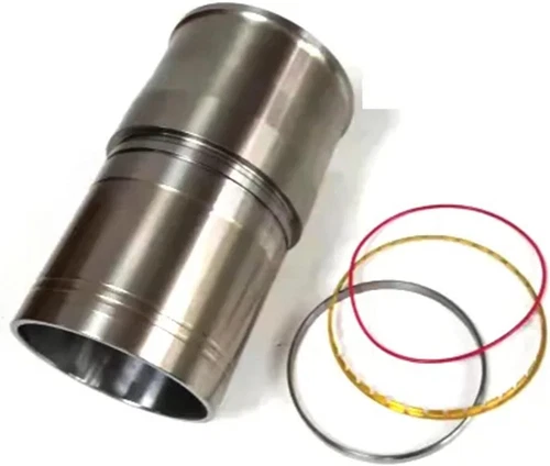 New Cylinder liner Kit 5472970 4376168 For Cummins ISX15 Diesel Engine - Bild 2 von 2