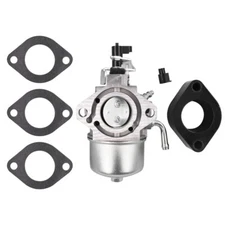 Carburetor Kit For Briggs & Stratton 715390 715524 715782 715783 715525 715494