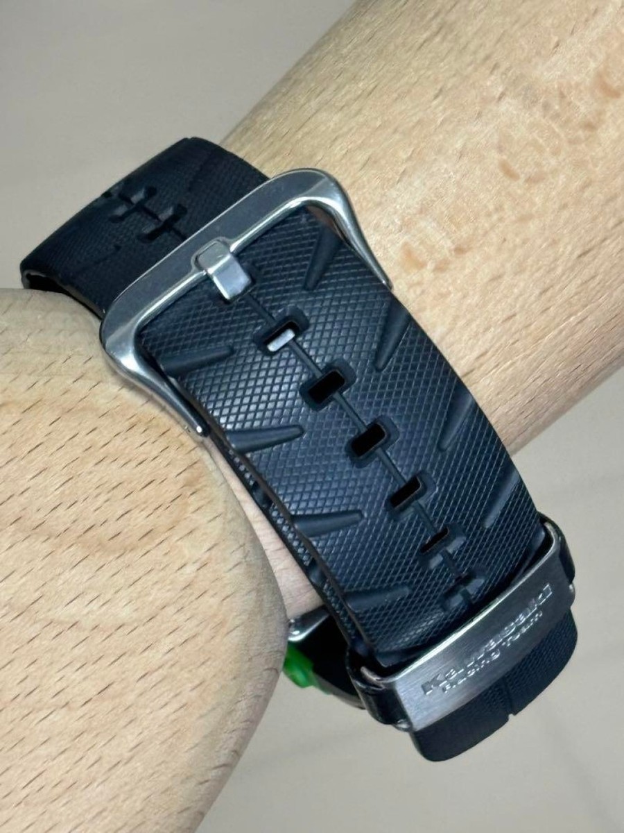 Casio G-shock Ninja Zx-rr G-300krt 3avjr 4314 Watch Kawasaki Casio G-shock Ninja Zx-rr G-300krt 3avjr 4314 Watch Kawasaki