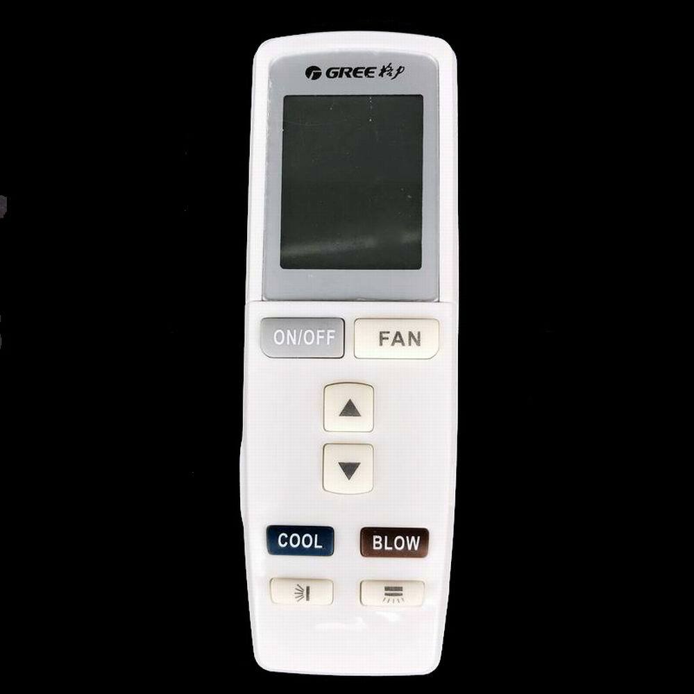 New YADOF1 Universal Air Conditioner Remote Control for GREE ACs