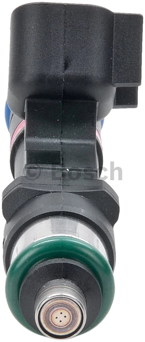 For Mazda 3 Sport 5 6 CX-7 2.5L L4 Fuel Injector Bosch 62381 