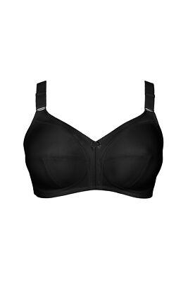 LISCA 000486 MIRELAS Soft BH B-E, 75-110 schwarz 02