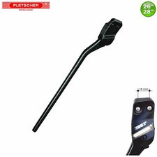 Esge - Pletscher Alu Fahrrad Seitenständer Fahrradständer Ständer