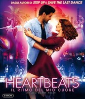 Heartbeats (Blu-Ray) Koch Media