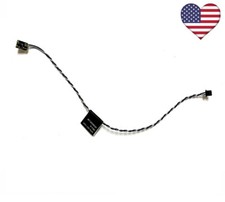 Apple A1311 iMac 21.5    Graphics GPU Card Temperature Cable 2009 2010 593-1229 A