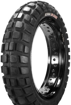 Kenda K784 Big Block Dual Sport Tire 150/70-17 Rear 047841721B0