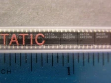 10 MA-Com AM22010 SOP-8 ICs