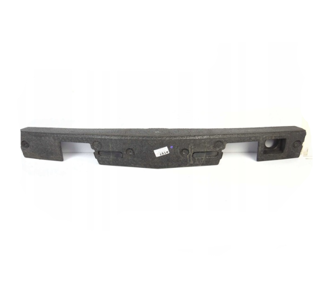 Neu MERCEDES-BENZ R W251 Frontstoßstange Mitte Pralldämpfer A2518850037 Original