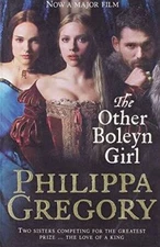 The Other Boleyn Girl - Paperback By GREGORY, PHILIPPA - GOOD