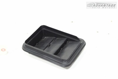 #ad #ad 2017 2022 TOYOTA PRIUS PRIME HYBRID RIGHT QUARTER PANEL AIR PRESSURE VENT OEM $31.19