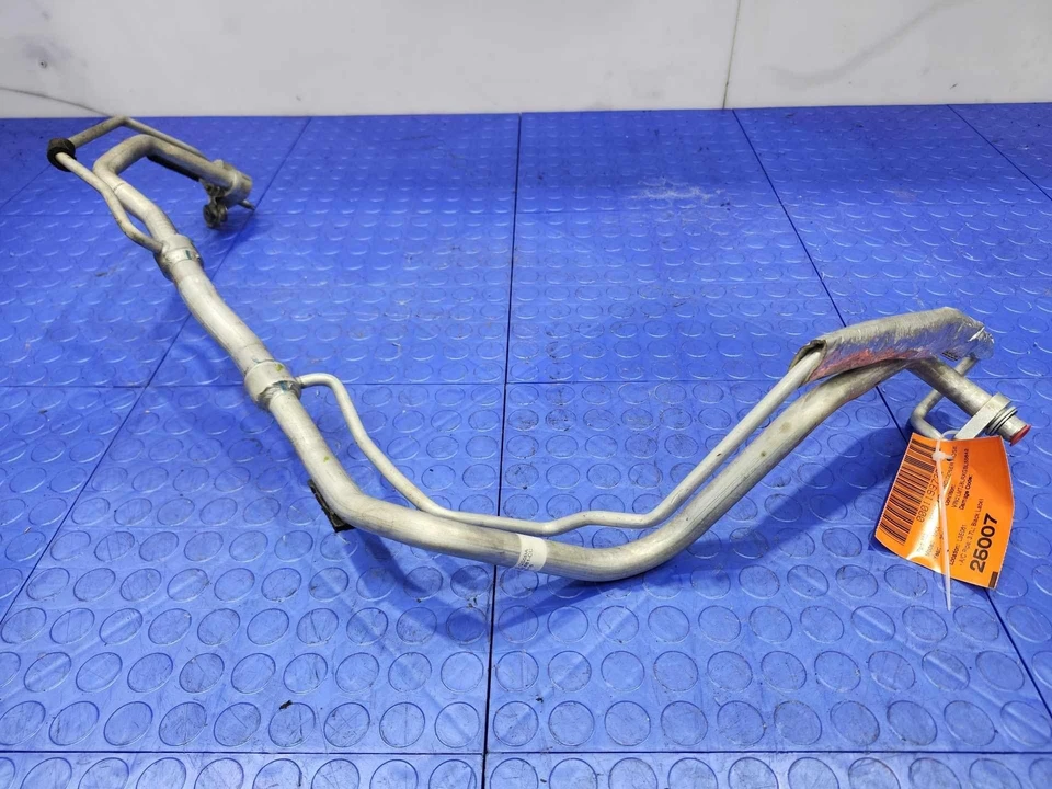 Conjunto de tubo de succión aire acondicionado Lincoln MKX 2106-2018 OEM DG9Z19A834J Foto 3 de 4