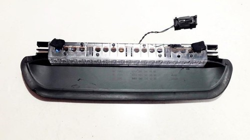 BMW 5-Series 2005 Emergency Third Brake Light (Third Brake Light)  #880034-41