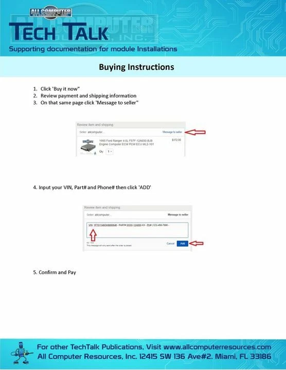 Chevrolet Malibu 2007 2,2 L 12597125 PCM ECM ECU motor computador NGM Foto 2 de 3