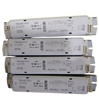 TRIDONIC ATCO PC 1/36 T8 PRO ×4 JOB Lot