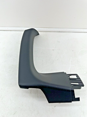 2018 - 2020 BMW X3 G01 TAILGATE LIFTGATE LEFT DRIVER SIDE TRIM