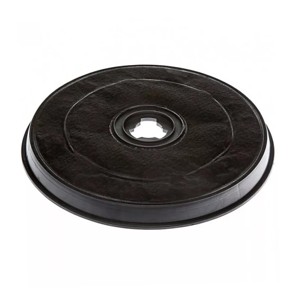 SET 4 FILTRI CARBONE ATTIVO PER FABER FRANKE CAPPA CUCINA 6093043 1120157238 - Immagine 3 di 4