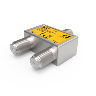 Inverto Unicable II IDLU-UCM1O1-OOO2O-OPP 2-Wege Combiner