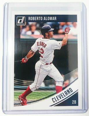 野球カード　2018 BASEBALL CARDS Panini donruss 2018 Donruss Baseball Checklist, Team Set Lists, Release Date