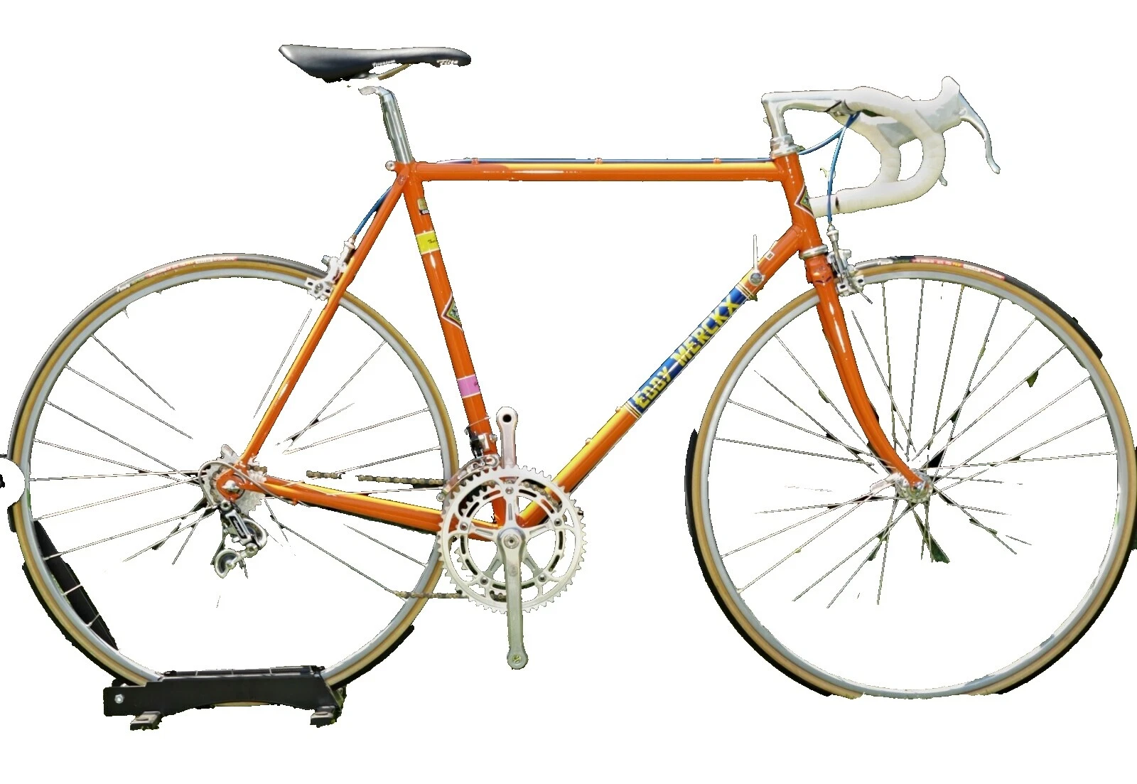 Eddy Merckx Bikes