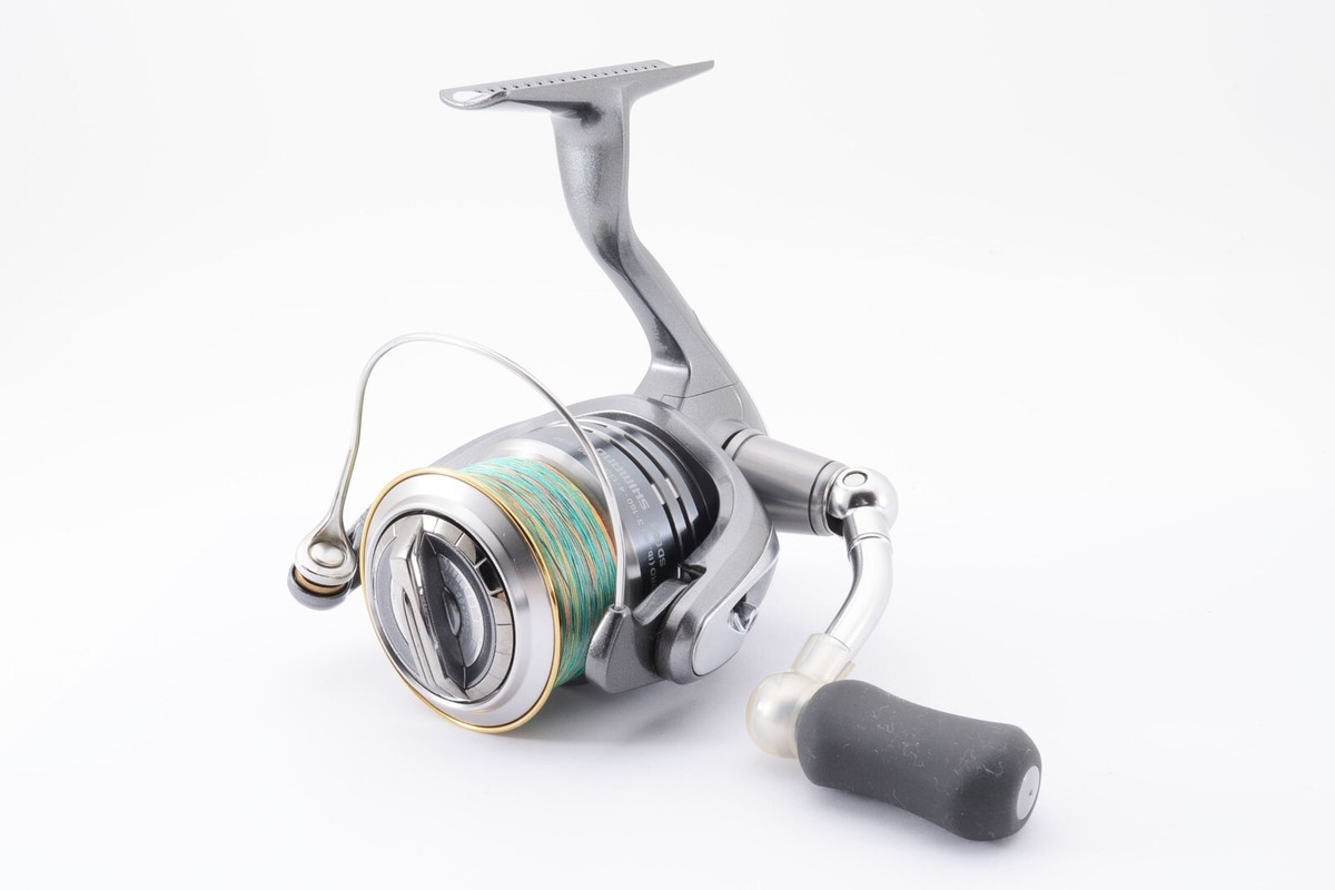 d*3様 シマノ　08ツインパワー2500S シマノ ツインパワー 2500S (リール) 価格比較 - 価格.com