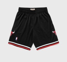 SALE Mitchell & Ness Chicago Bulls Shorts Gr. XL NEW
