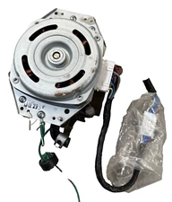 LG Dishwasher Direct Drive Motor (FP21-E)