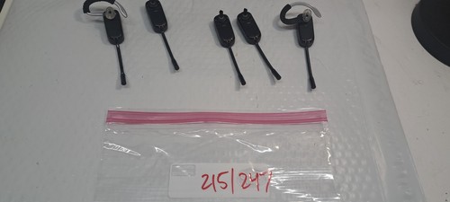 5X bezprzewodowe zestawy słuchawkowe plantronics cs540 nieprzetestowane (25247) - Zdjęcie 8 z 8