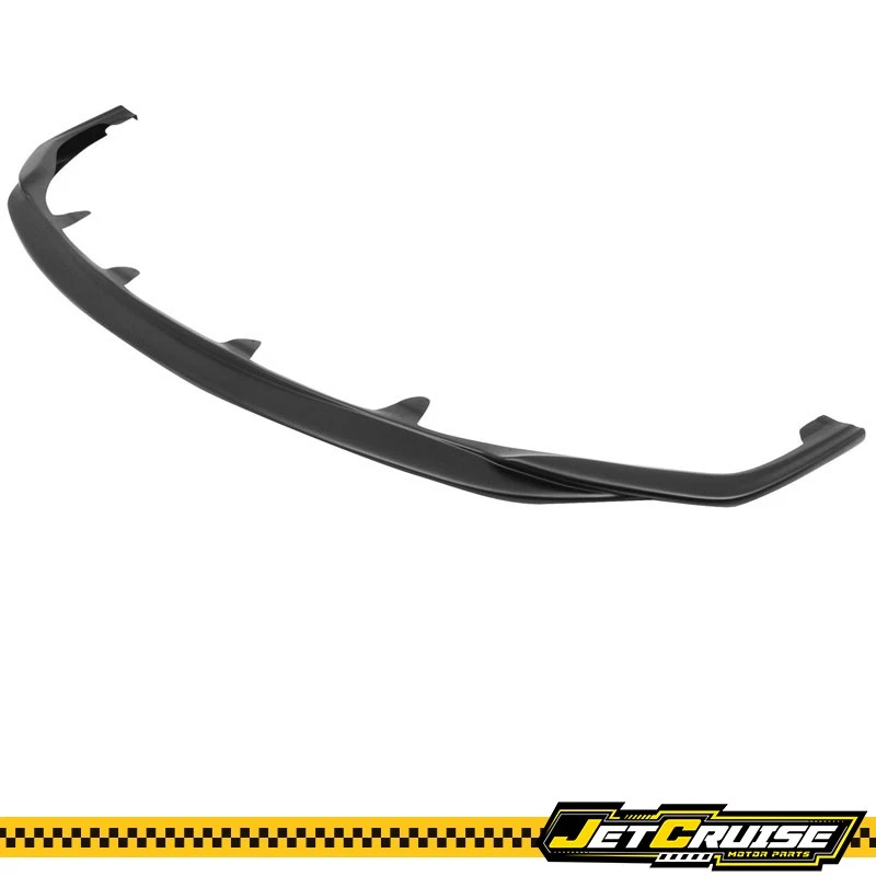 Se adapta a 15-18 Lexus RC300 RC350 RC200t PP Silkblaze Style parachoques delantero alerón labial Foto 4 de 4