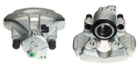 Bremssattel Axia 393423 57Mm FüR VW Sharan 7M8 7M9 7M6 GroßRaumlimousine T4 Bus