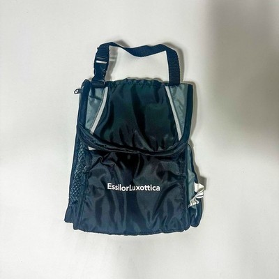 Essilor Luxottica Lunch Bag Lunch Box *BRAND NEW*