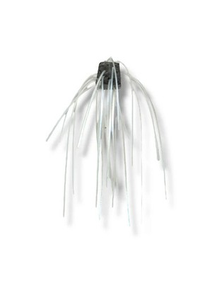 3 Brothers Baits Loaded Dice Soft Plastic Lure - Choose Size & Color