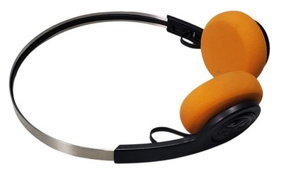 Jlab Rewind2 Wireless Retro 80S+90S Bluetooth Headphones TESTED