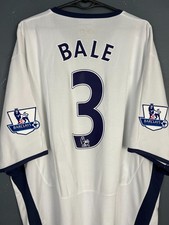 Tottenham Hotspur Gareth Bale International Club Soccer Fan