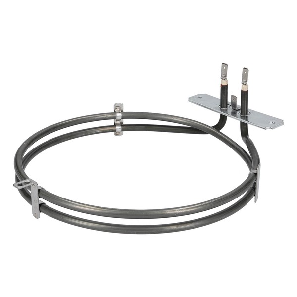 Easypart Passend FüR Europart 10007082 Heizelement HeißLuft 2050W Backofen-image