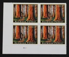 CKStamps: US Stamps Collection Scott#4378 Block Mint NH
