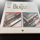 The Beatles 1962–1966 & 1967-1970   Red & Blue Vinyl Box Set 2023 sealed