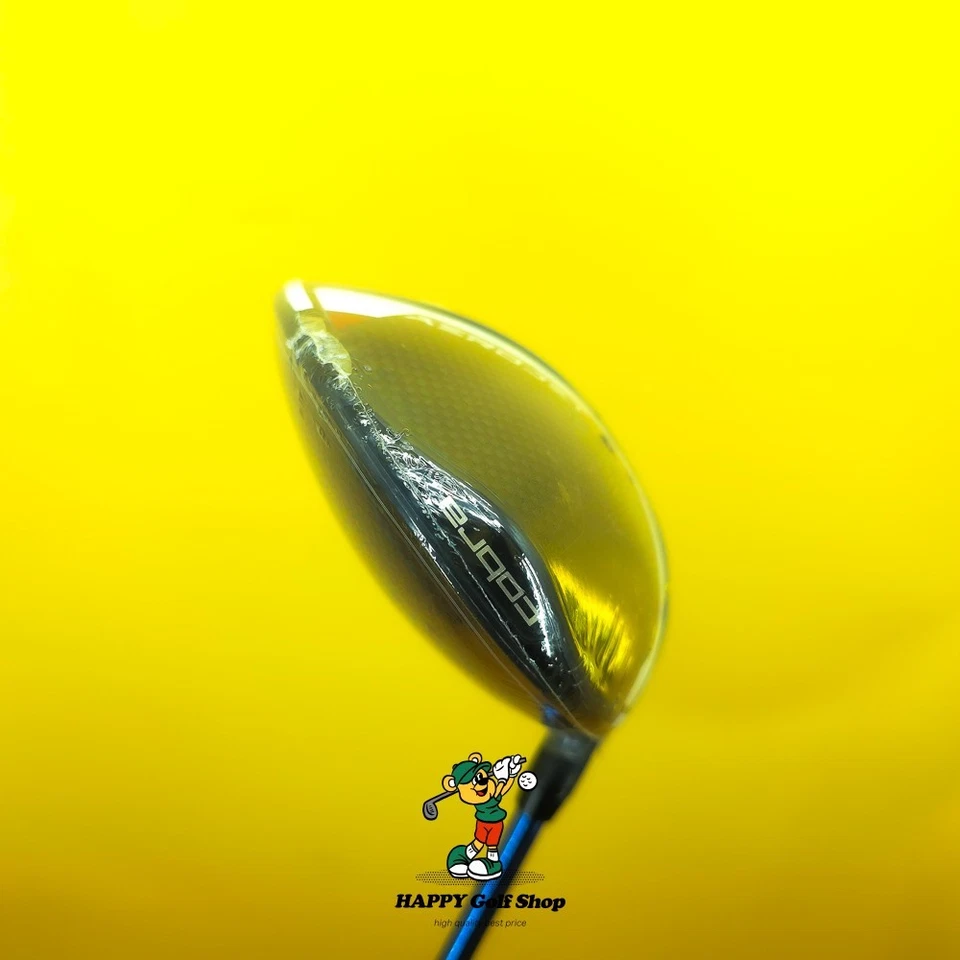 Brand New Cobra AEROJET LS Driver Head Only 10.5° | Tour Low Spin Distance - Image 4 of 4