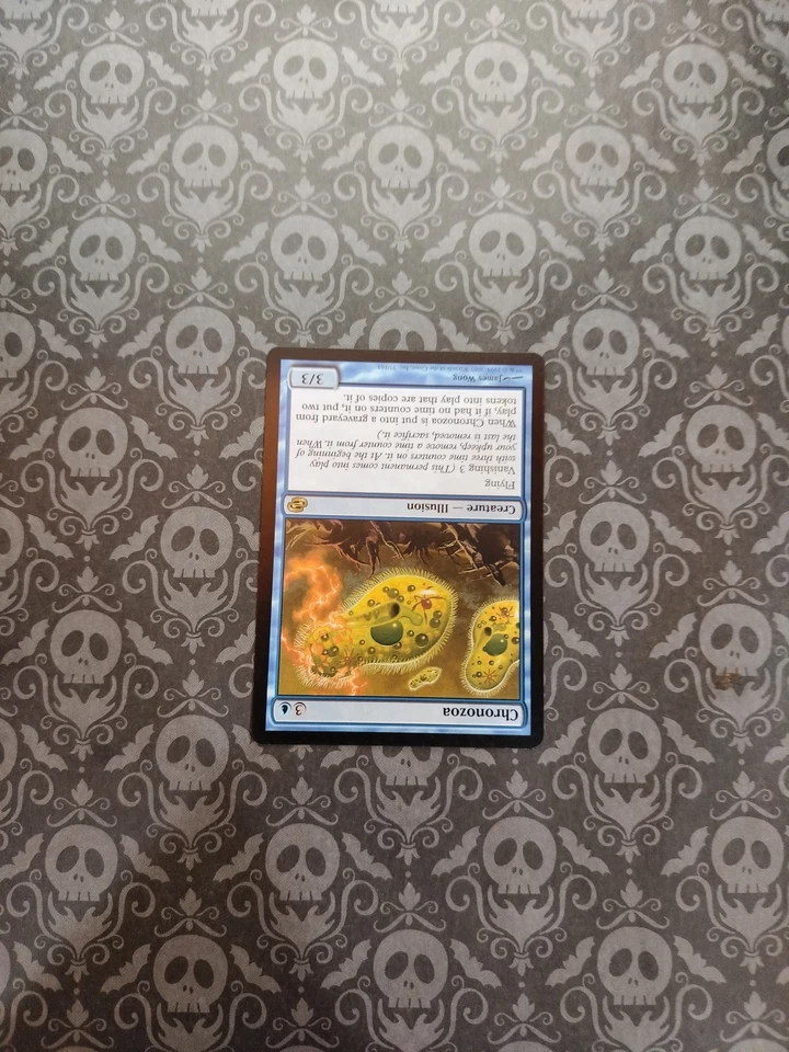 Chronozoa Planar Chaos Regular - Image 2 of 4