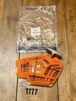 Husqvarna Starter Recoil Kit 560XP Mark II 562XP Mark II 536822101 Genuine OEM