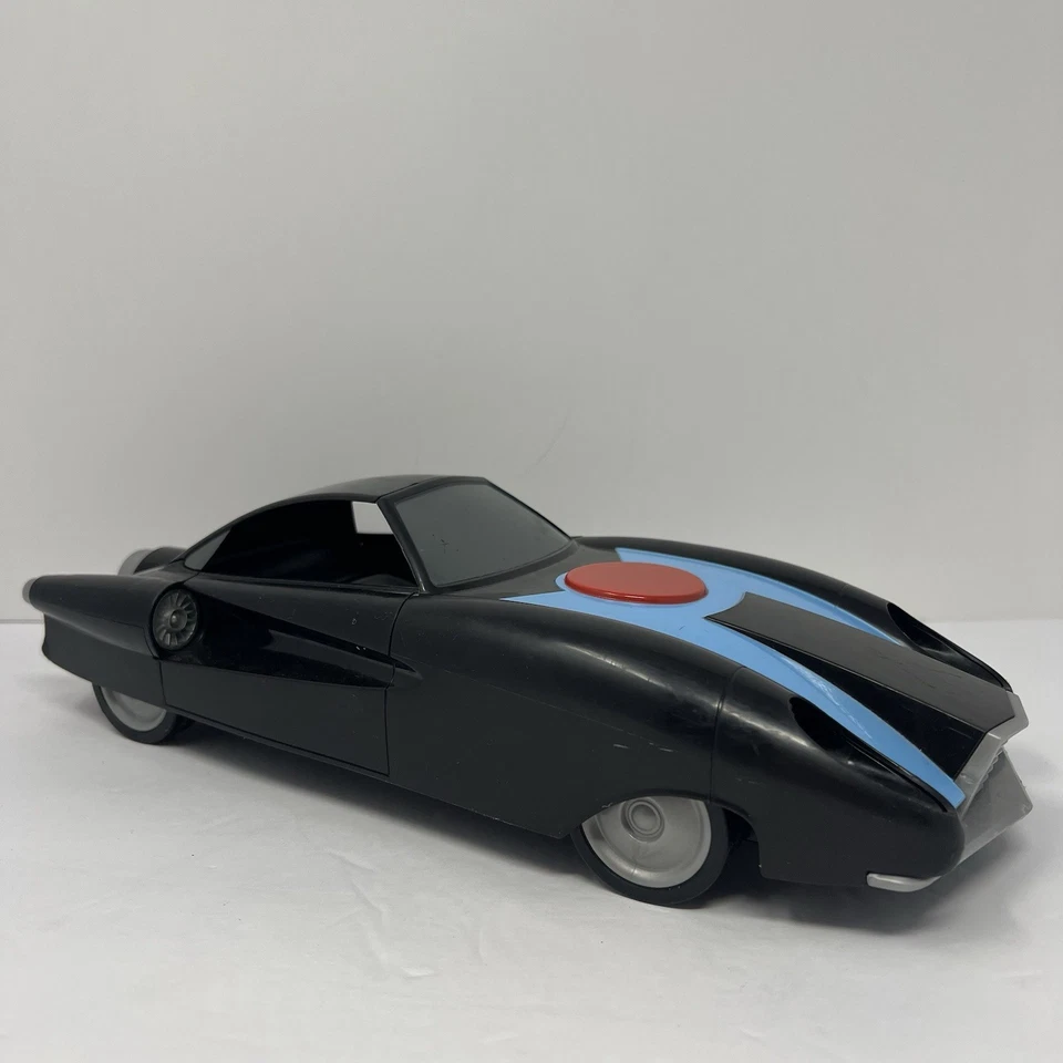 Coche Convertible Disney Pixar Los Increíbles con 6 Figuras Jakks Pacific Foto 2 de 4