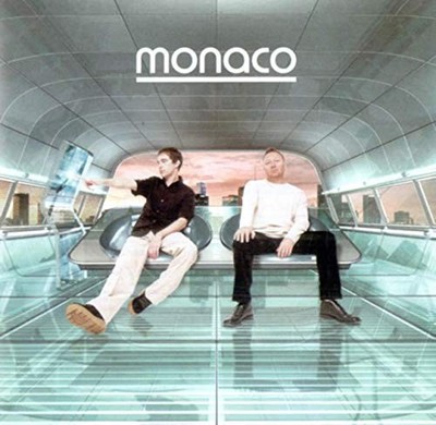 Monaco - Monaco - Monaco CD 8YVG The Cheap Fast Free Post
