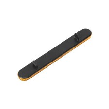 Tira reflectante de rueda trasera para scooters eléctricos en la mayoría de los modelos de scooters