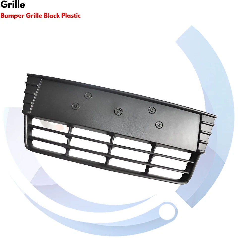 Front Bumper Cover Fascia & Fog Light Assembly Kit For 2012-2014 Ford Focus Foto 4 de 4