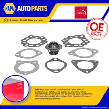 Coolant Thermostat fits ISUZU Apec Genuine Top Quality Guaranteed New