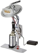 Fuel Pump Sender Assembly fits 1985-1986 Ford F-150 F-250  SPECTRA PREMIUM IND,